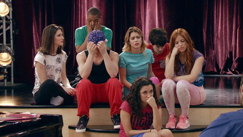 Violetta: 3×23
