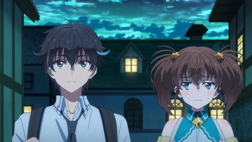 Sokushi Cheat ga Saikyou sugite, Isekai no Yatsura ga Marude Aite ni Naranai n desu ga.: 1×2