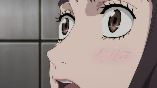 MF Ghost 2 – Episódio 11