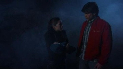 Smallville: As Aventuras do Superboy: 4×20