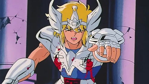 Os Cavaleiros do Zodíaco Dublado – Episódio 62