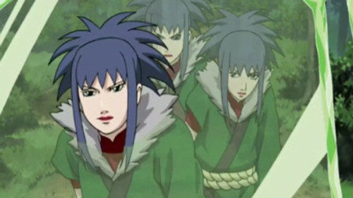 Naruto Shippuden: 5×97