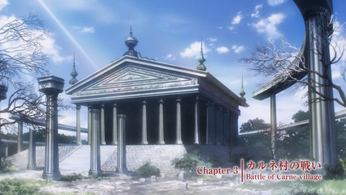 Overlord – Episódio 3