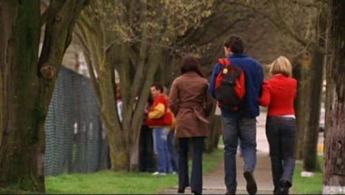 Smallville: As Aventuras do Superboy: 4×21