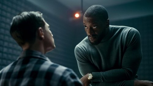 Detetive Alex Cross: 1×1