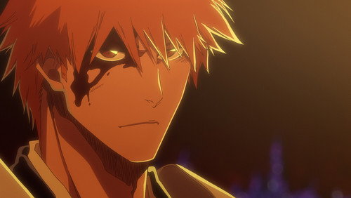 BLEACH: Sennen Kessen-hen – Kashin-tan – Episódio 3