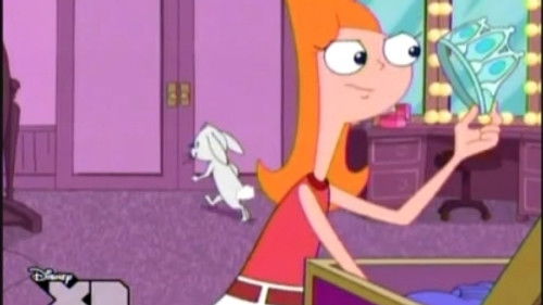 Phineas e Ferb: 2×23
