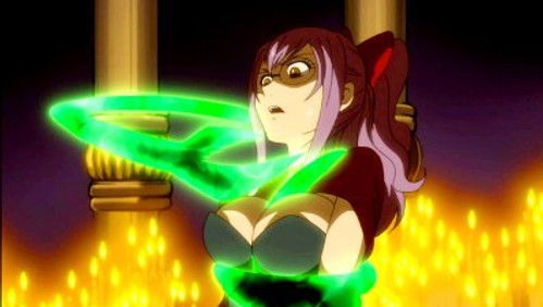 Fairy Tail – Episódio 146