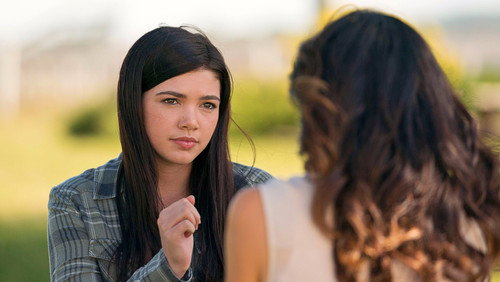 Heartland: 11×5