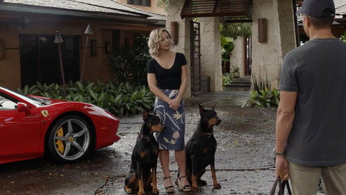 Magnum P.I.: 1×19