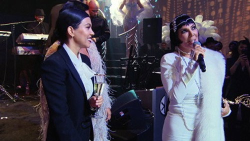 Keeping Up With the Kardashians: 11×12