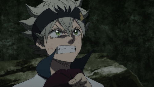 Black Clover – Episódio 99
