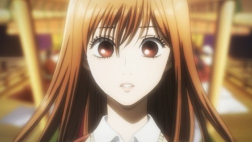 Chihayafuru: 3×9
