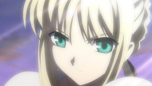 Fate/stay night: 1×13