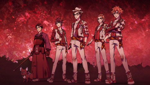 Disney Twisted-Wonderland: A Série: 1×8