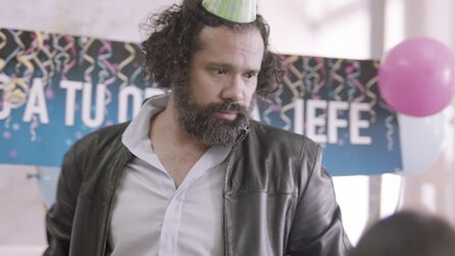 Rosario Tijeras: 1×37