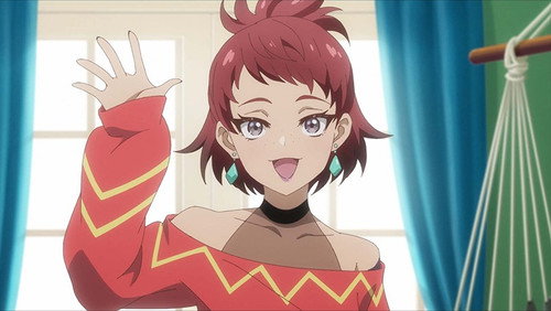 Kizuna no Allele: 1×22