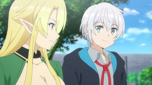 Izure Saikyou no Renkinjutsushi? – Episódio 10