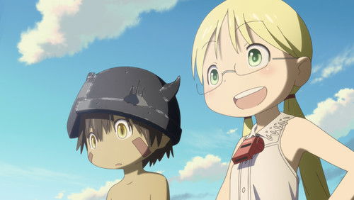 Made in Abyss – Episódio 1