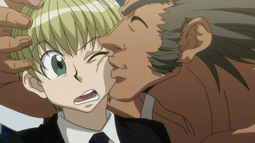 Hunter x Hunter (2011) – Episódio 46