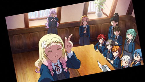 Love Live! Superstar!! 3 – Episódio 10