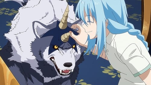 Tensei shitara Slime Datta Ken 3 – Episódio 4