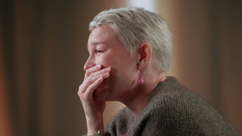 Casamento às Cegas: Suécia: 2×3