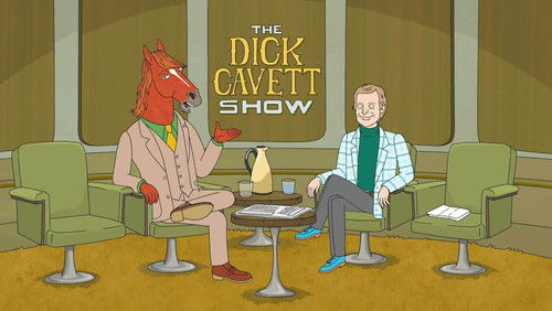 BoJack Horseman: 1×12