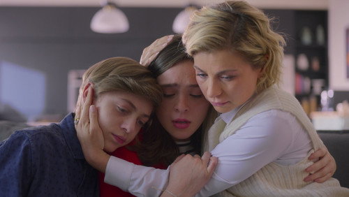Mãe Só Tem Duas: 2×1