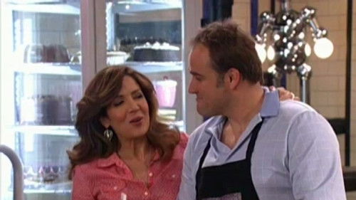 Os Feiticeiros de Waverly Place: 2×24