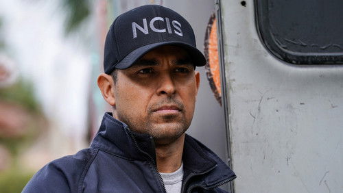 NCIS: Investigação Naval: 22×19