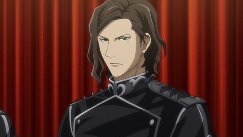 Legend of the Galactic Heroes: Die Neue These: 2×11