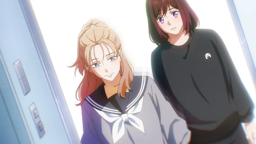 Taiyou yori mo Mabushii Hoshi Dublado – Episódio 7