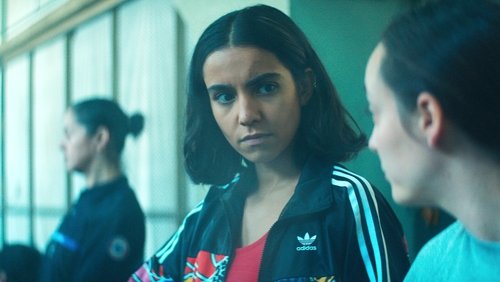 A Fúria de Paris: 1×1