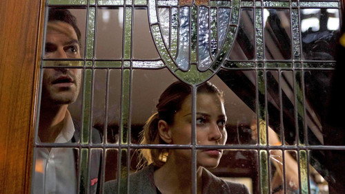 Lúcifer: 1×12