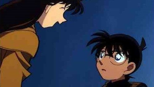 Detective Conan – Episódio 170