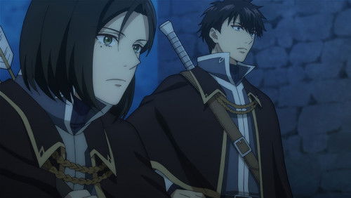 Yarinaoshi Reijou wa Ryuutei Heika wo Kouryakuchuu – Episódio 6