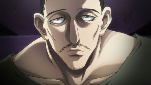 Hunter x Hunter (2011) – Episódio 50