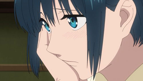 Mononogatari – Episódio 4