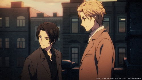 Your Forma – Episódio 9