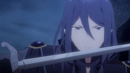 Sugar Apple Fairy Tale Part 2 – Episódio 10