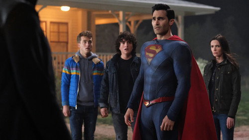 Superman e Lois: 1×11