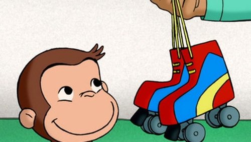 Monkey Roller Monkey Roller