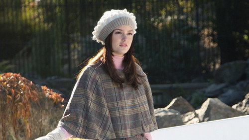 A Garota do Blog: 1×11
