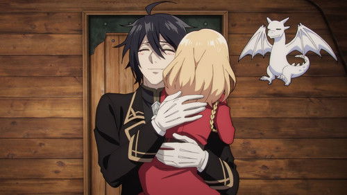 Yarinaoshi Reijou wa Ryuutei Heika wo Kouryakuchuu – Episódio 2