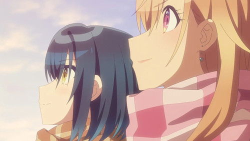 Seiyuu Radio no Uraomote – Episódio 12