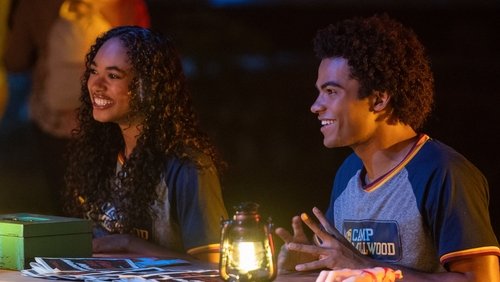 Pretty Little Liars: Um Novo Pecado: 2×5