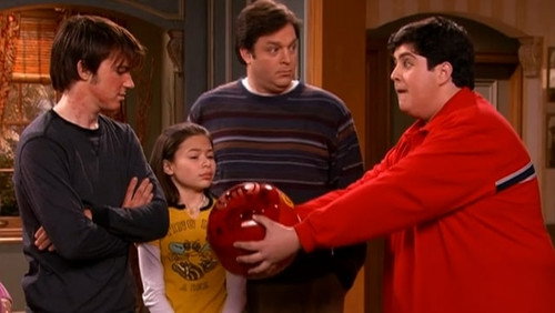 Drake e Josh: 2×1