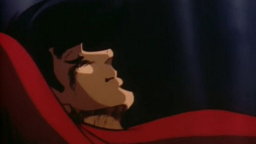 Ashita no Joe – Episódio 52