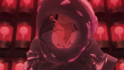 Trigun Stargaze – Episódio 7